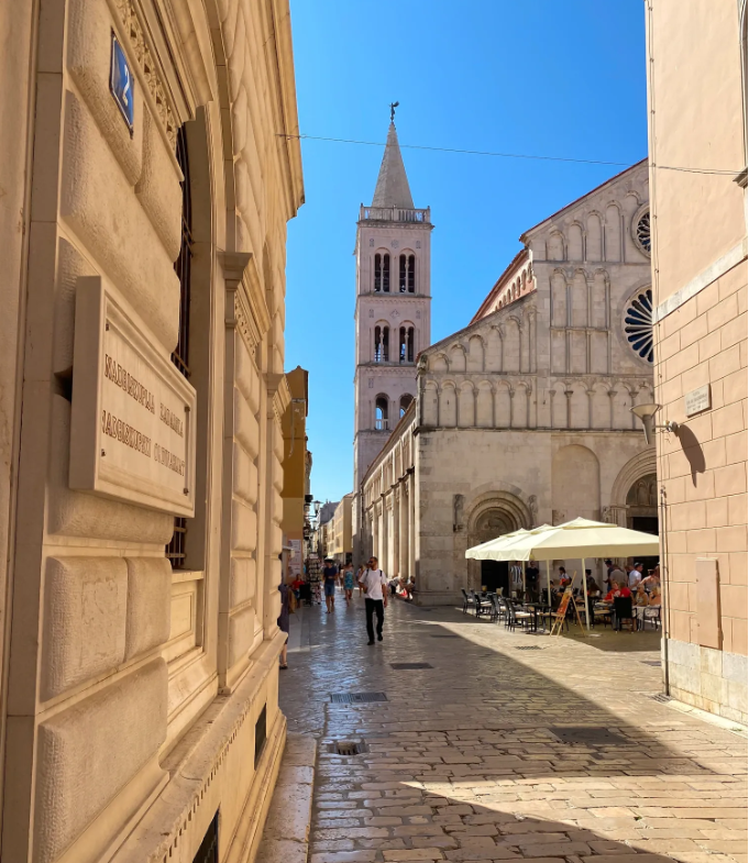 Zadar